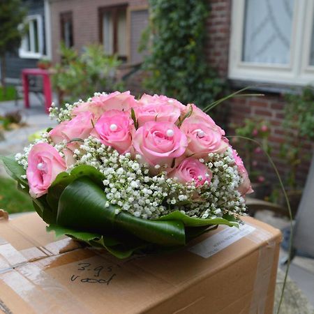 B & B Boezeneren Yerseke Zewnętrze zdjęcie