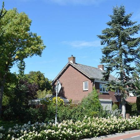 B & B Boezeneren Yerseke Zewnętrze zdjęcie