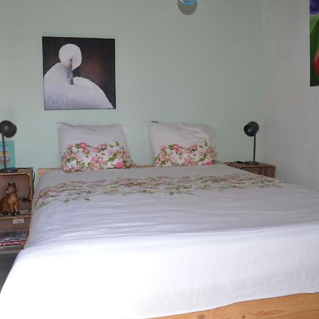 B & B Boezeneren Yerseke Zewnętrze zdjęcie
