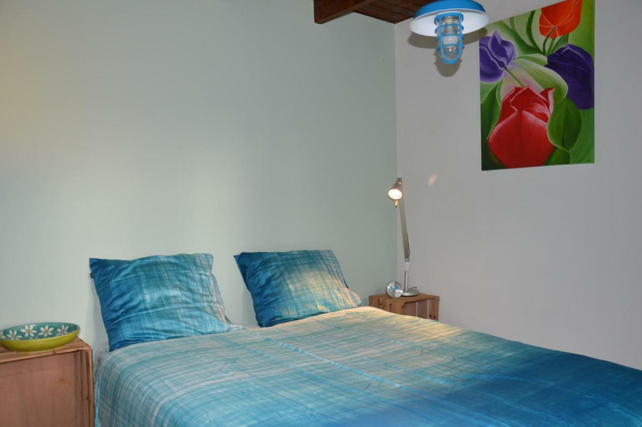 B & B Boezeneren Yerseke Zewnętrze zdjęcie