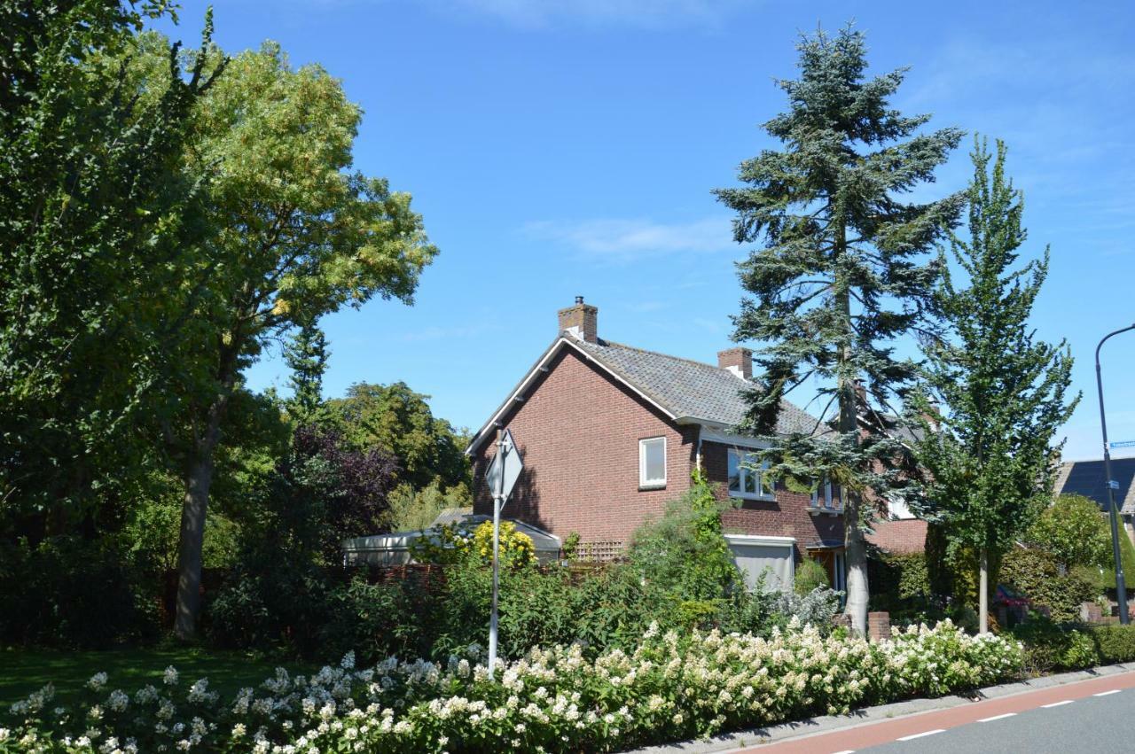 B & B Boezeneren Yerseke Zewnętrze zdjęcie