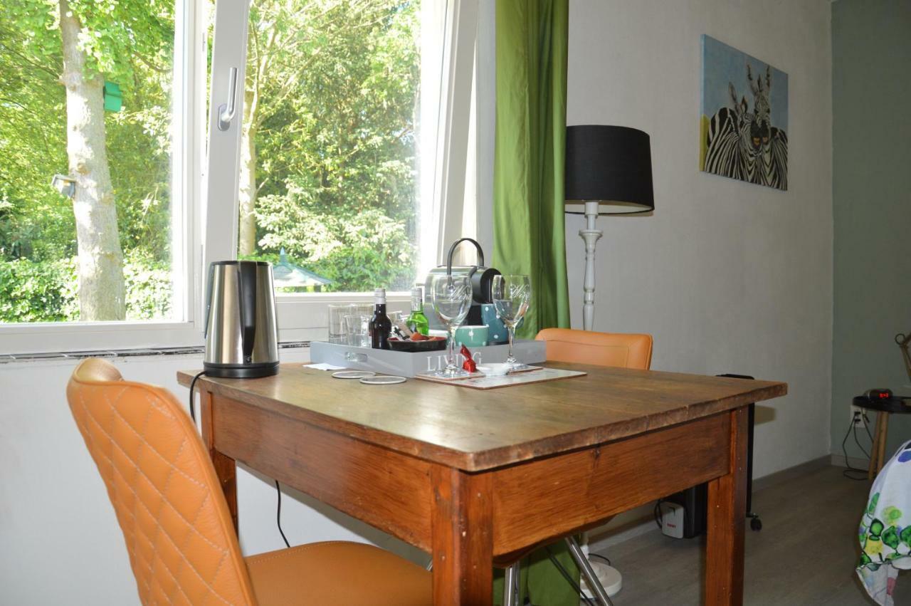 B & B Boezeneren Yerseke Zewnętrze zdjęcie