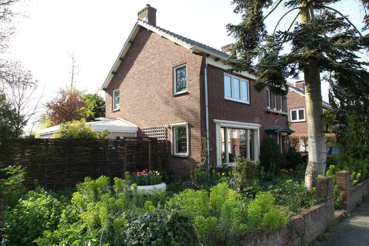 B & B Boezeneren Yerseke Zewnętrze zdjęcie