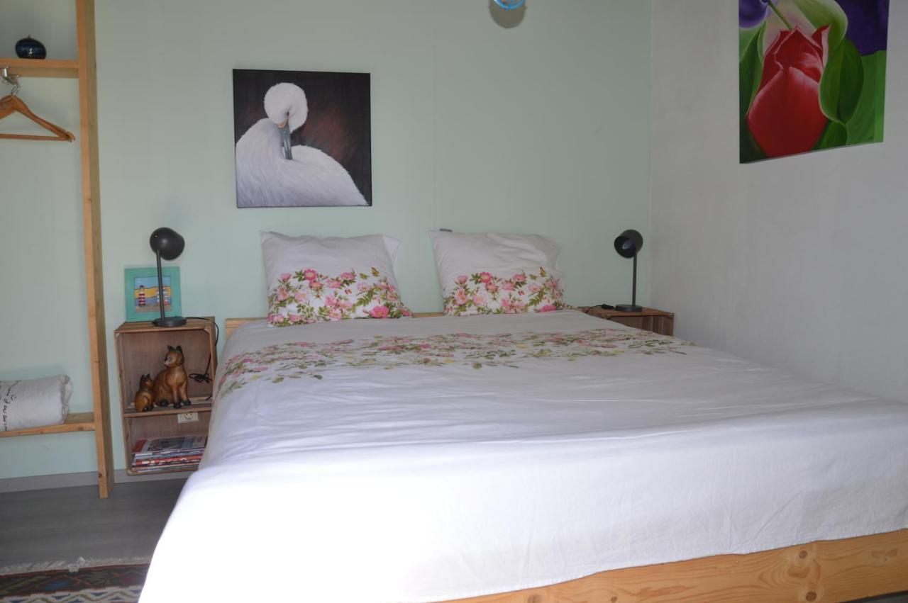 B & B Boezeneren Yerseke Zewnętrze zdjęcie