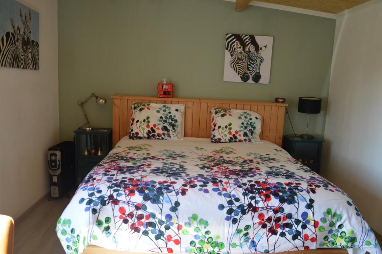 B & B Boezeneren Yerseke Zewnętrze zdjęcie