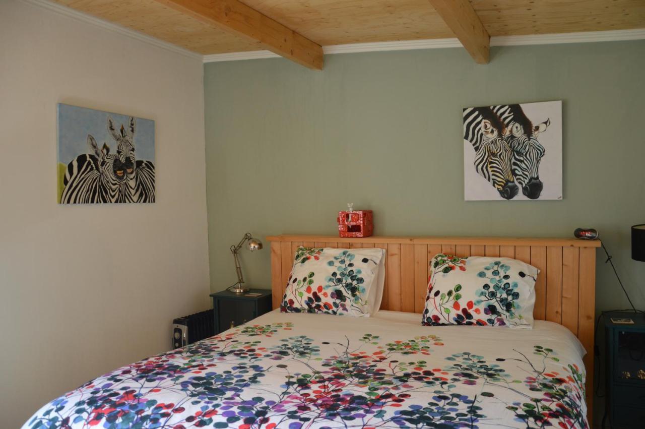 B & B Boezeneren Yerseke Zewnętrze zdjęcie
