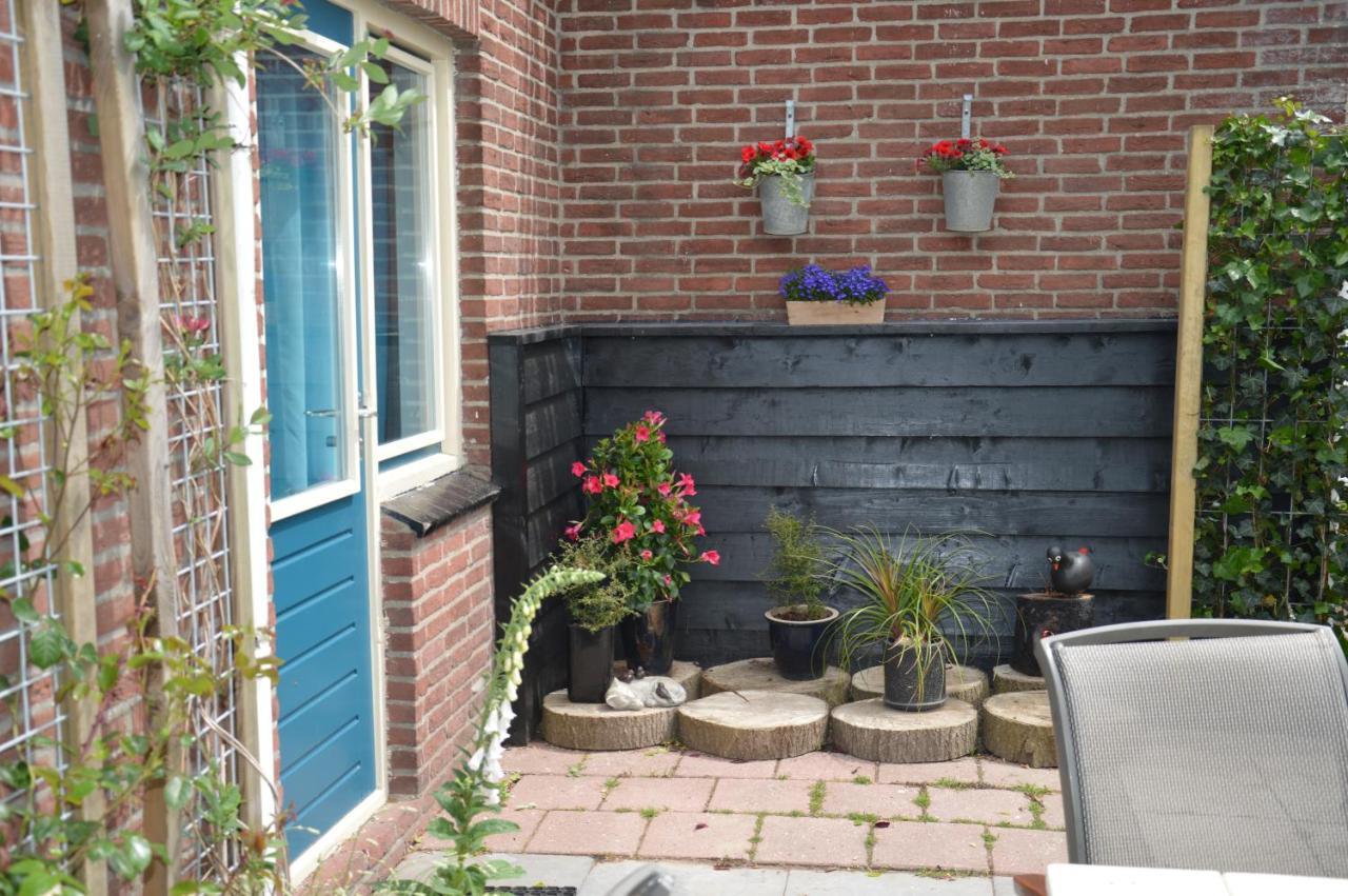 B & B Boezeneren Yerseke Zewnętrze zdjęcie