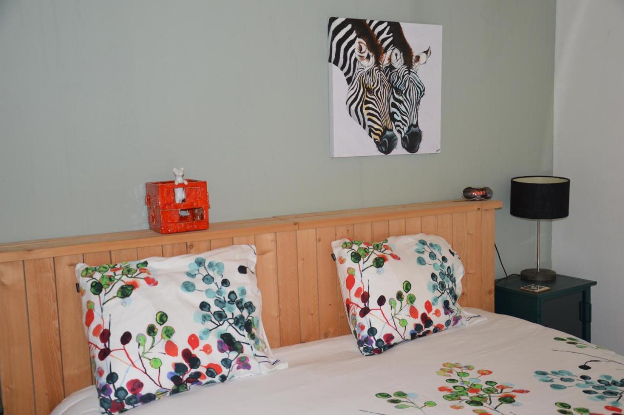 B & B Boezeneren Yerseke Zewnętrze zdjęcie