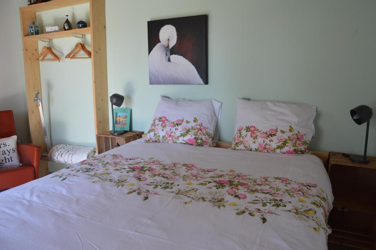 B & B Boezeneren Yerseke Zewnętrze zdjęcie